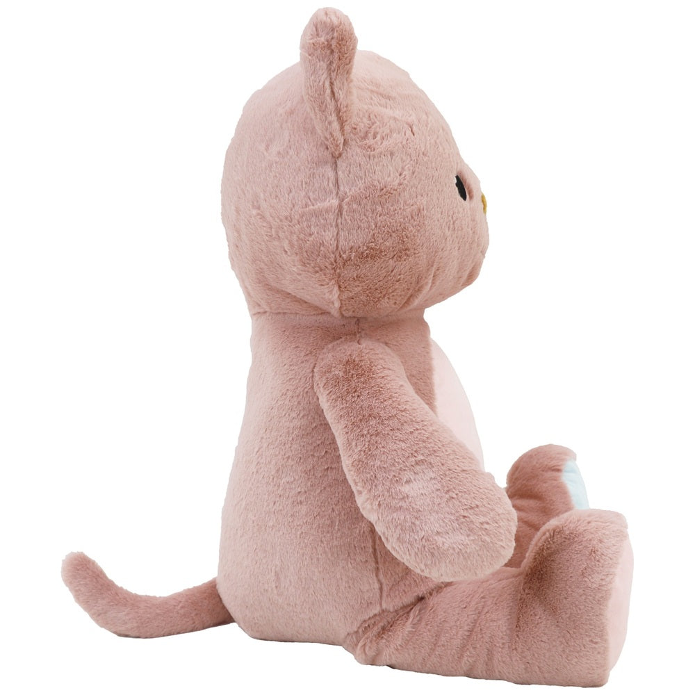 80Cm Coco The Cat