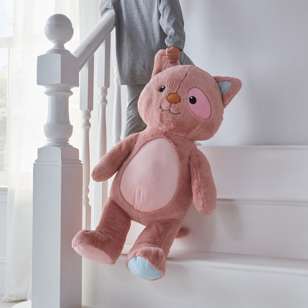 80Cm Coco The Cat