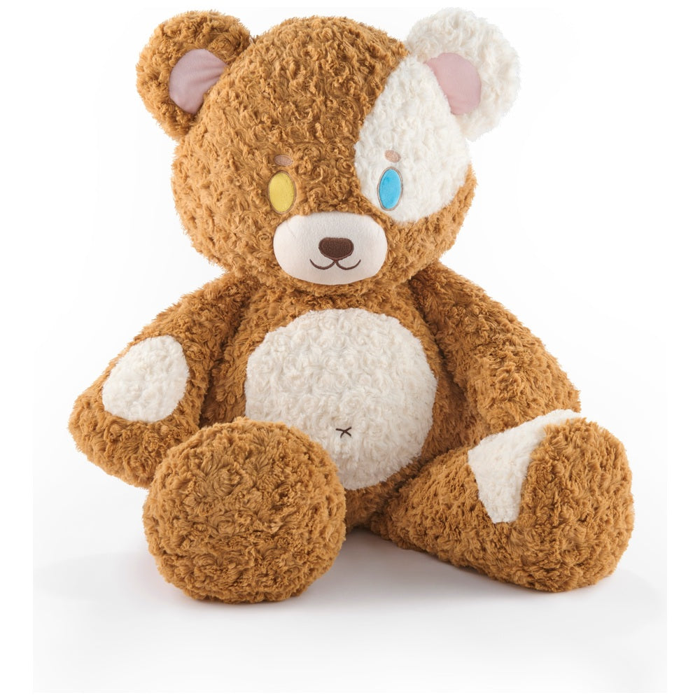80Cm Patch The Bear
