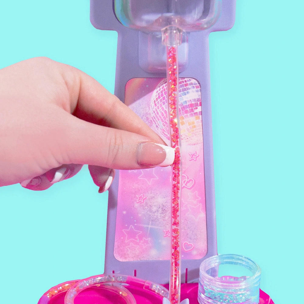 Just My Style Sparkle Pop Bracelet Maker