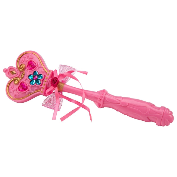 Light-Up Princess Wand With Sounds