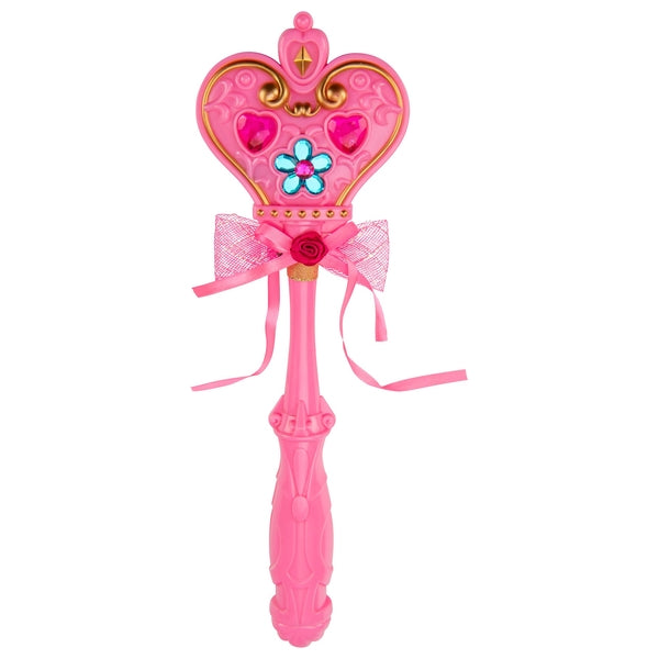 Light-Up Princess Wand With Sounds