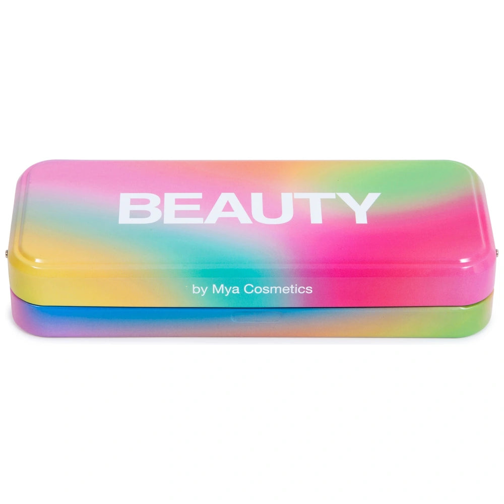 Mya Beauty Makeup Tin
