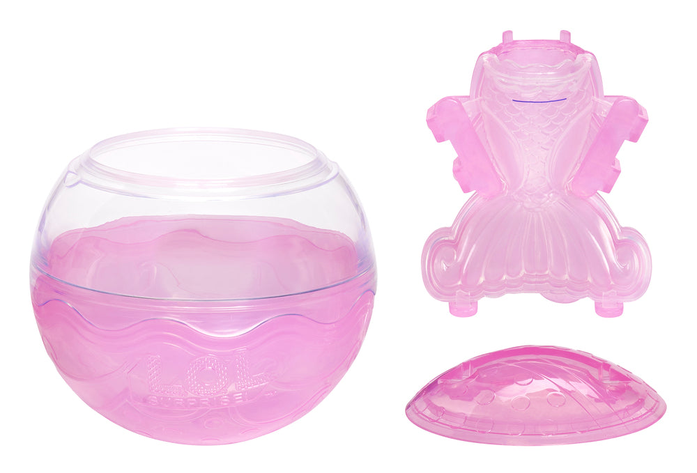 L.o.l. Surprise Mermaids Tots Assortment
