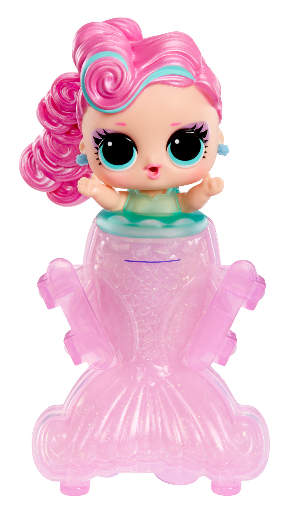 L.o.l. Surprise Mermaids Tots Assortment