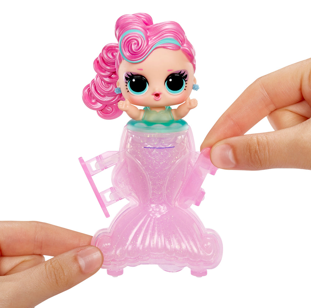 L.o.l. Surprise Mermaids Tots Assortment