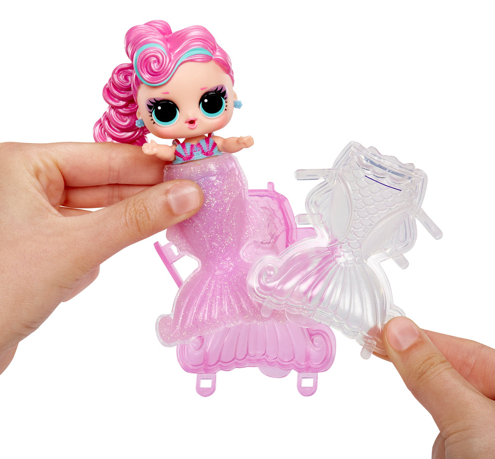 L.o.l. Surprise Mermaids Tots Assortment