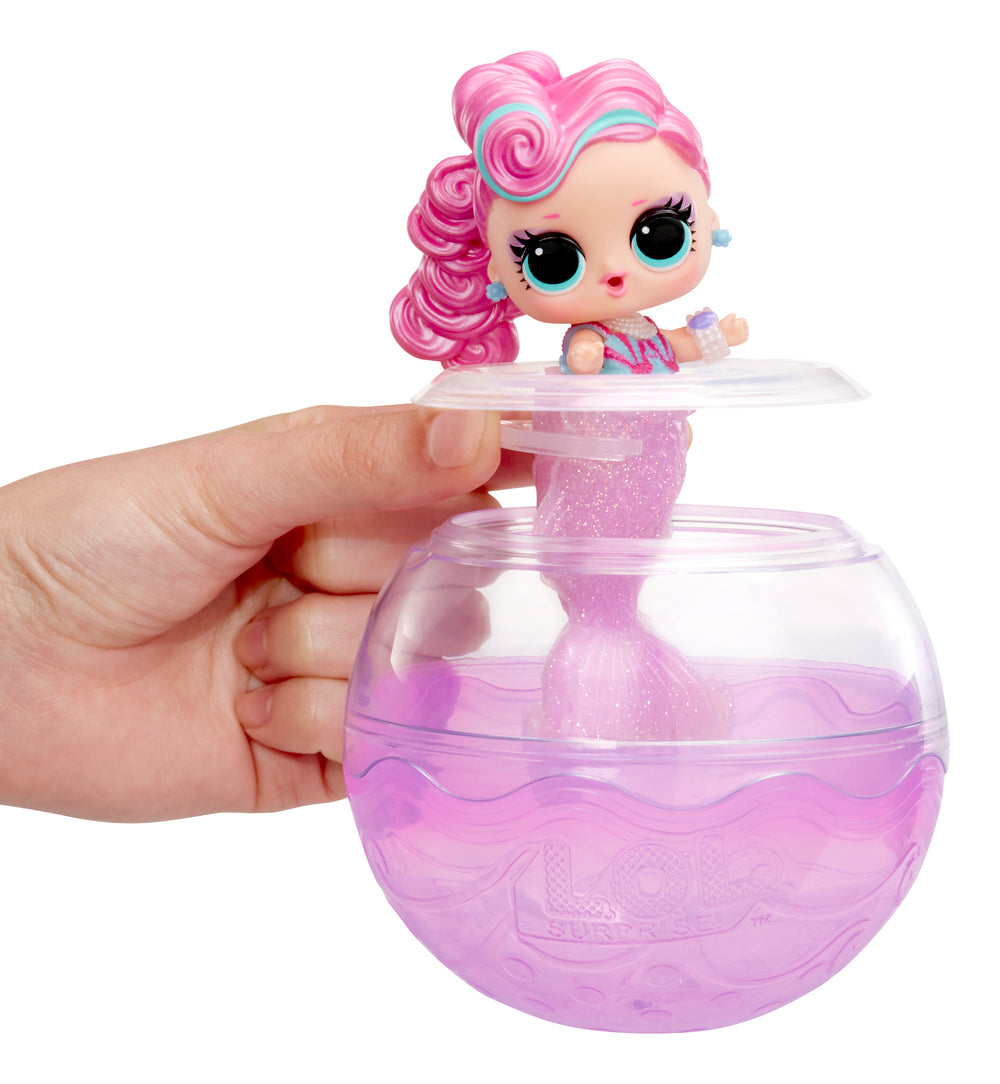 L.o.l. Surprise Mermaids Tots Assortment