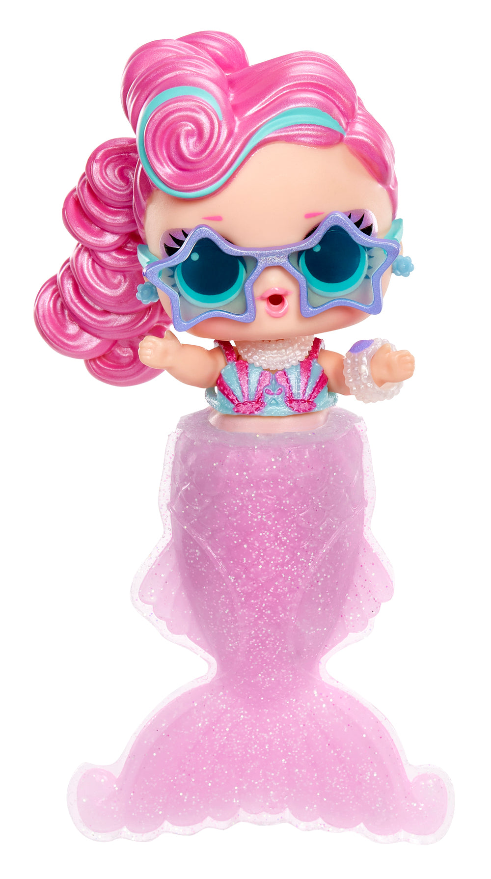 L.o.l. Surprise Mermaids Tots Assortment