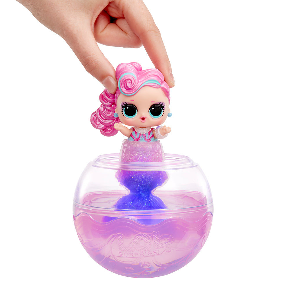 L.o.l. Surprise Mermaids Tots Assortment