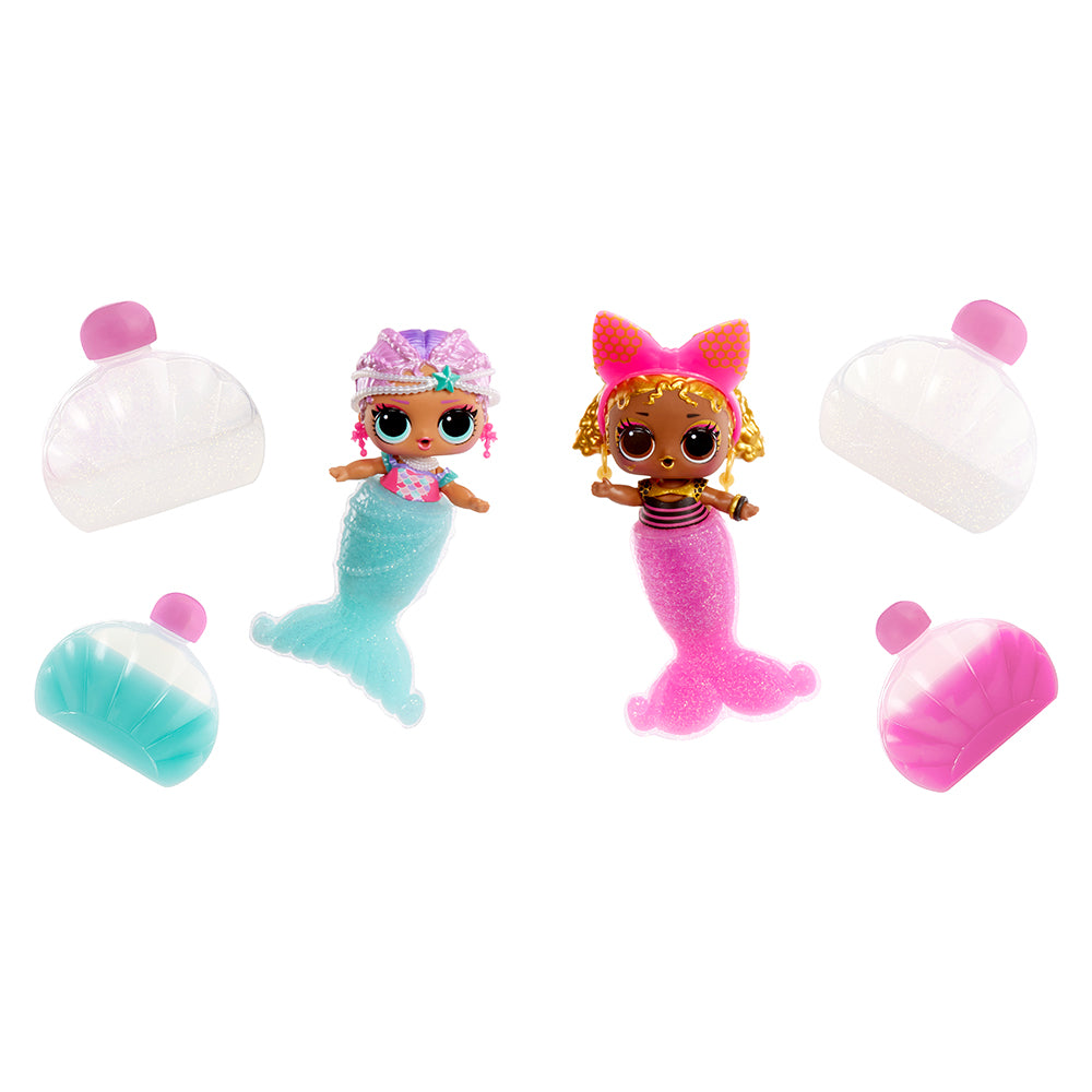 L.o.l. Surprise Mermaids Tots Assortment
