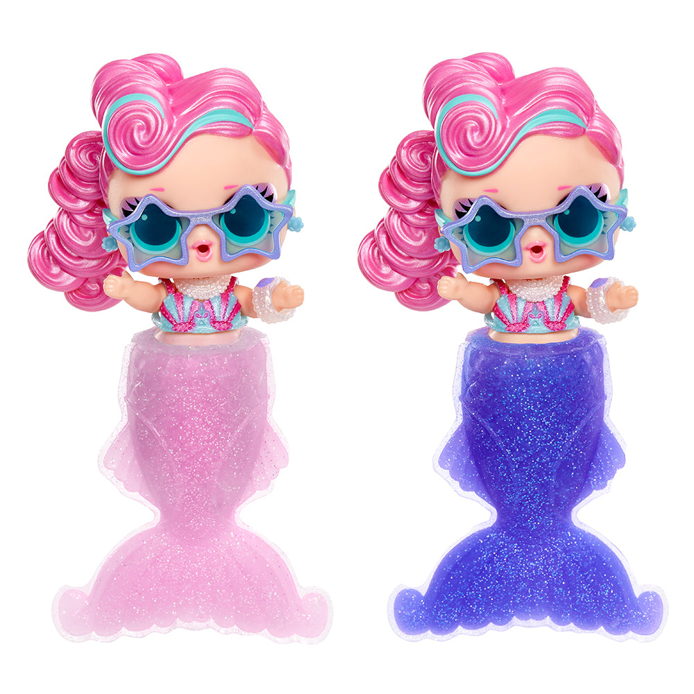 L.o.l. Surprise Mermaids Tots Assortment