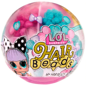 Lol Surprise Hair Beads Tots