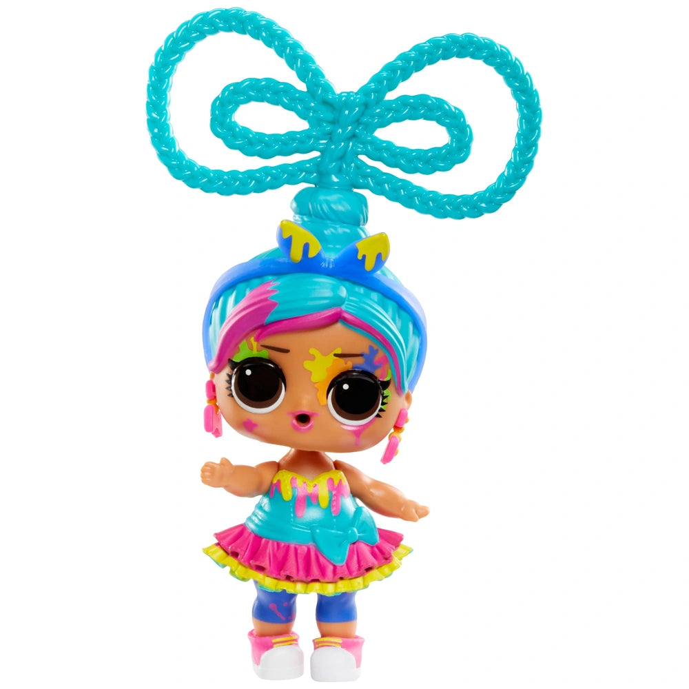 Lol Surprise Hair Beads Tots