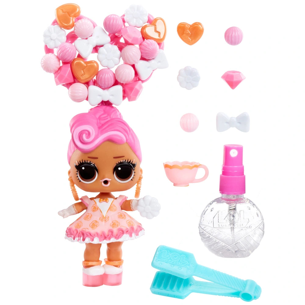 Lol Surprise Hair Beads Tots