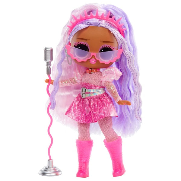 L.o.l. Surprise! Tweens Neon Pop Stars – Kitty K Fashion Dol