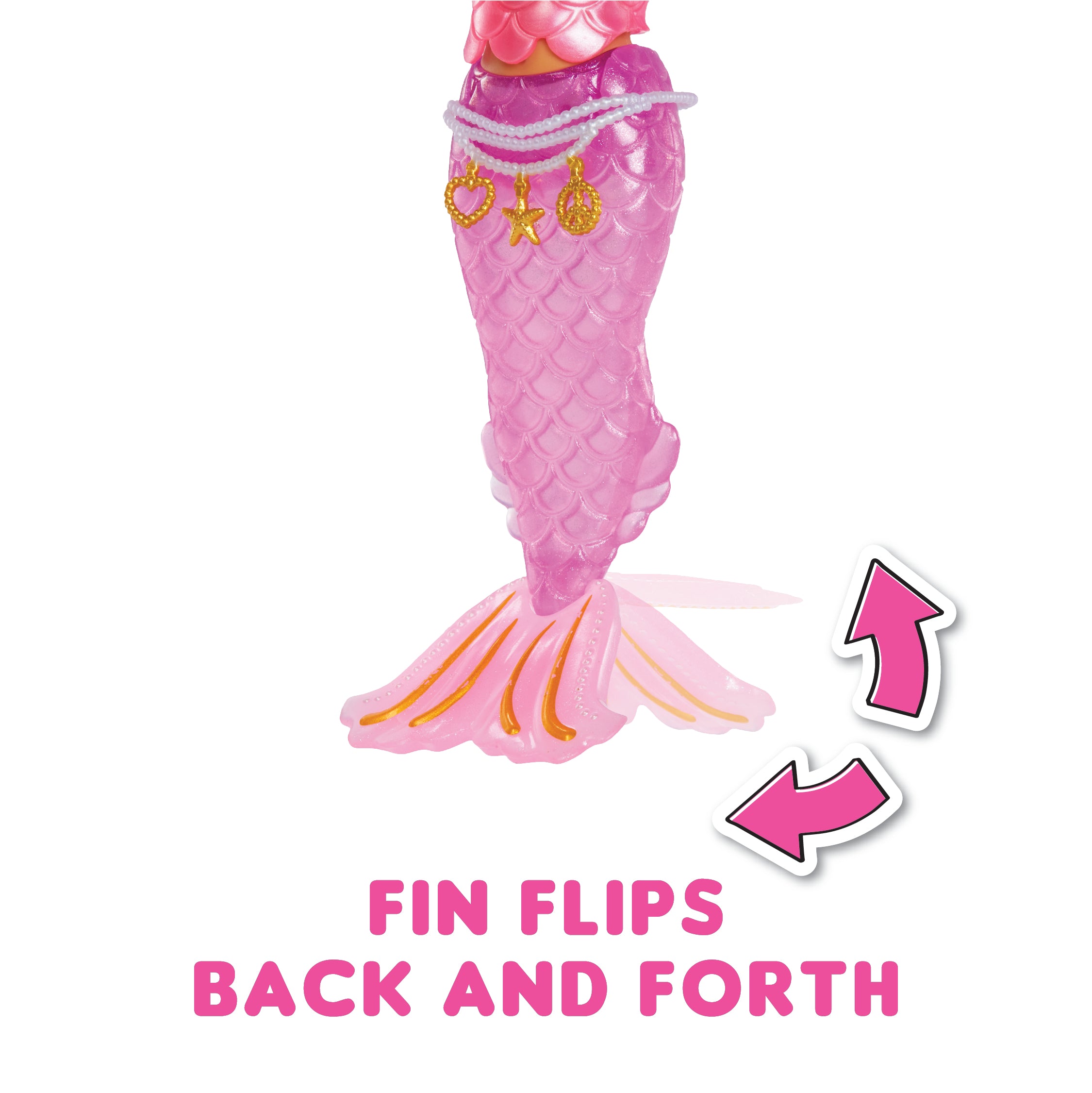 L.o.l. Surprise Tweens Mermaid Doll - Cleo Cove