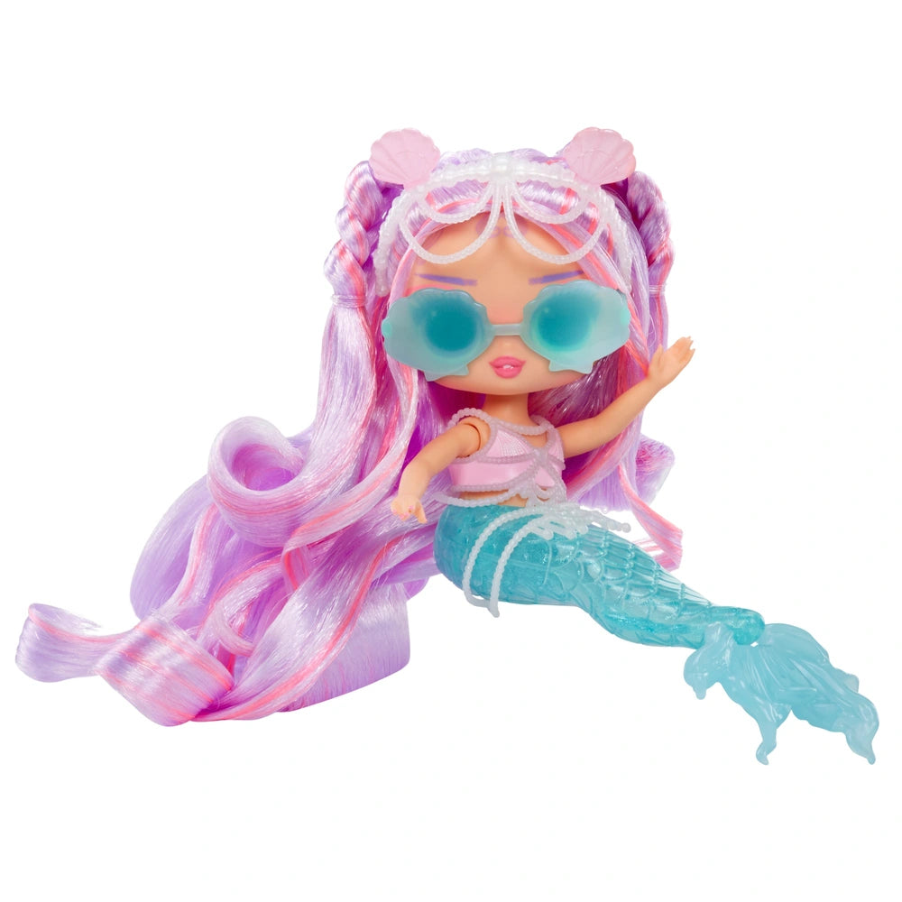 L.o.l. Surprise Tweens Mermaid Doll - Lana Marine