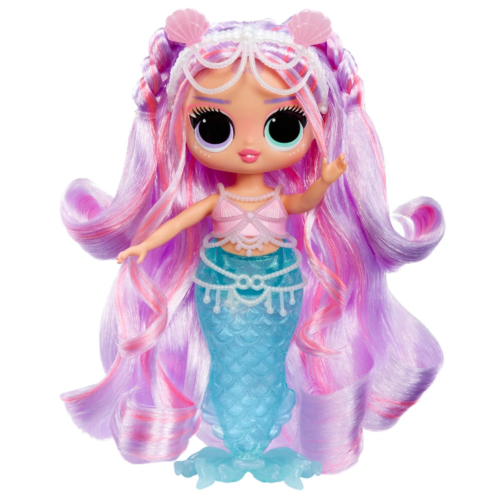 L.o.l. Surprise Tweens Mermaid Doll - Lana Marine