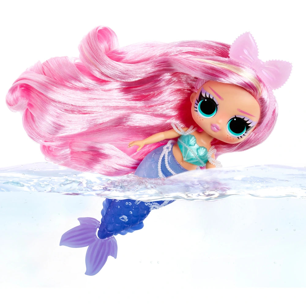 L.o.l. Surprise Tweens Mermaid Doll - Lola Waves
