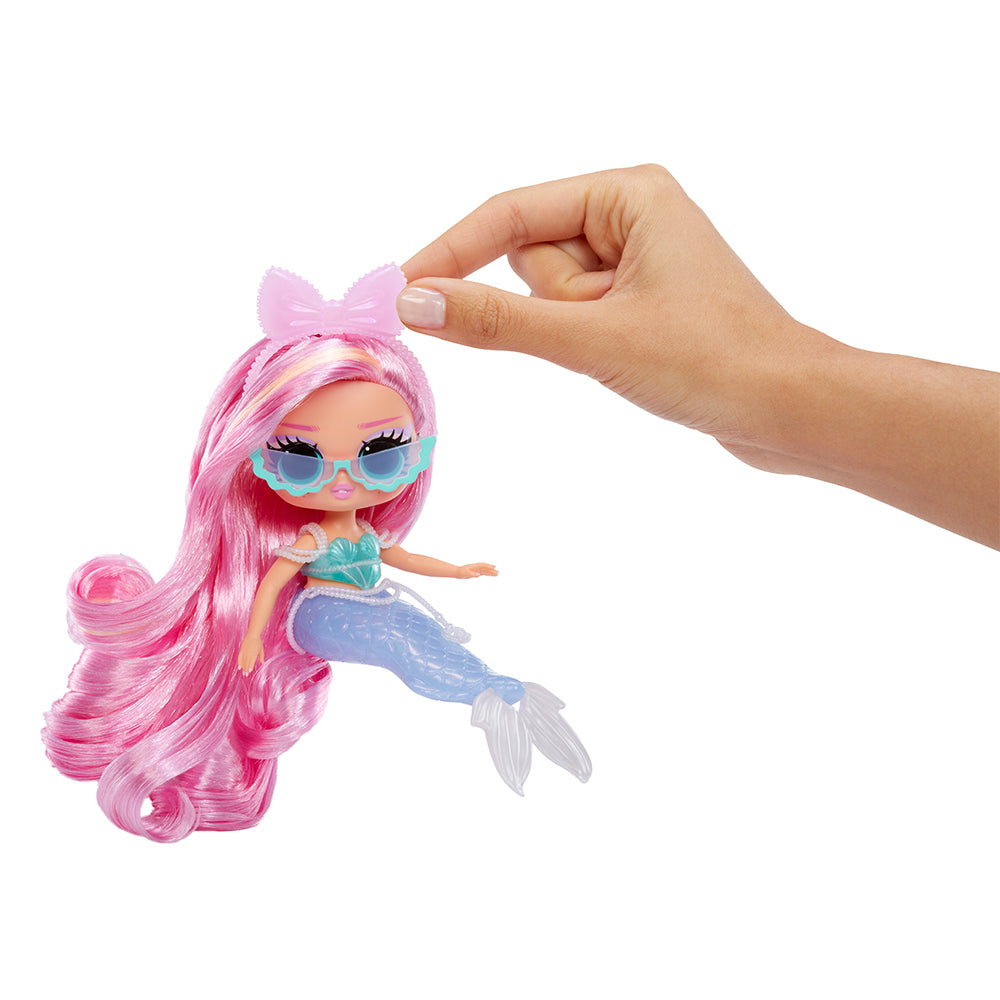 L.o.l. Surprise Tweens Mermaid Doll - Lola Waves