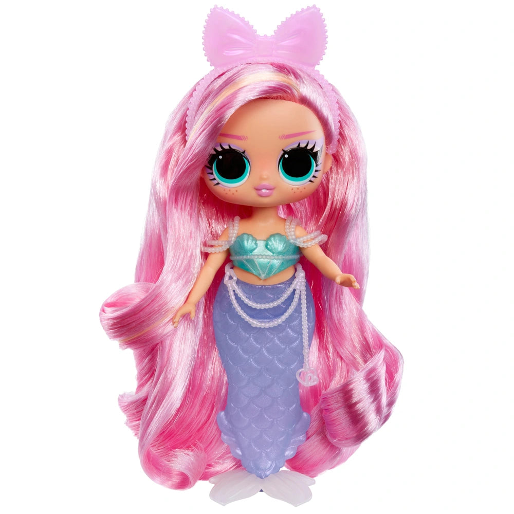 L.o.l. Surprise Tweens Mermaid Doll - Lola Waves