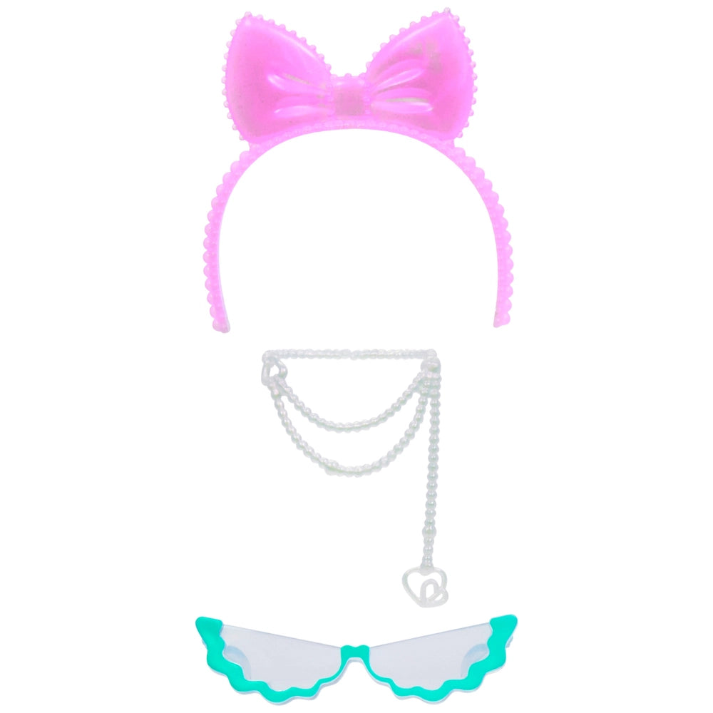 L.o.l. Surprise Tweens Mermaid Doll - Lola Waves