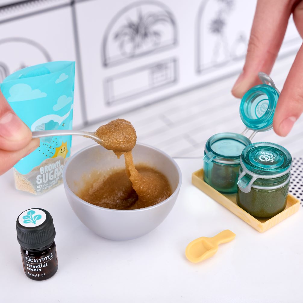 Mgas Miniverse™ - Make It Mini Spa™