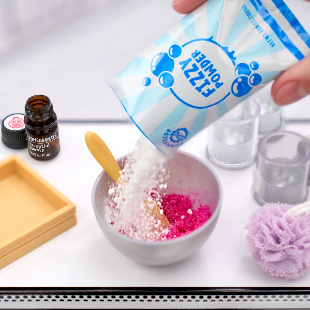 Mgas Miniverse™ - Make It Mini Spa™