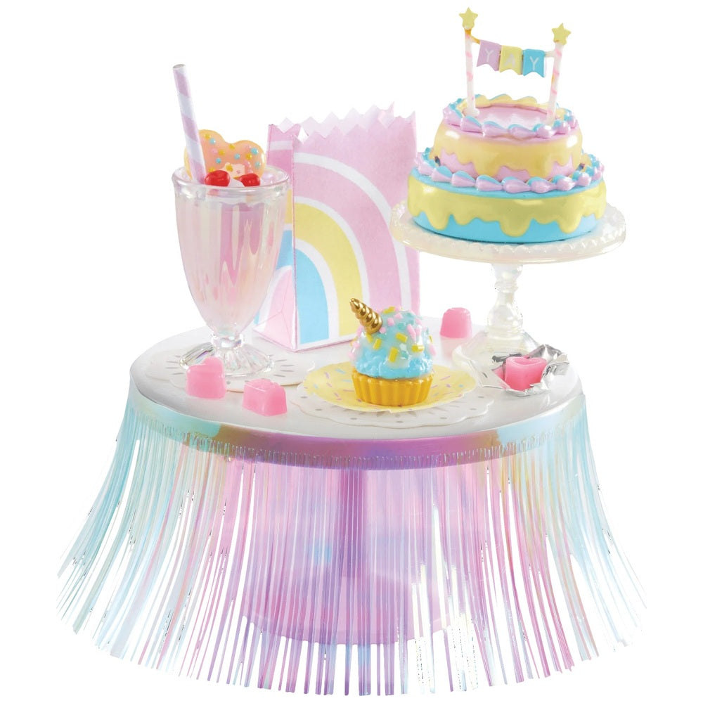 Mga's Miniverse: Make It Mini – Birthday Collectible Assortment