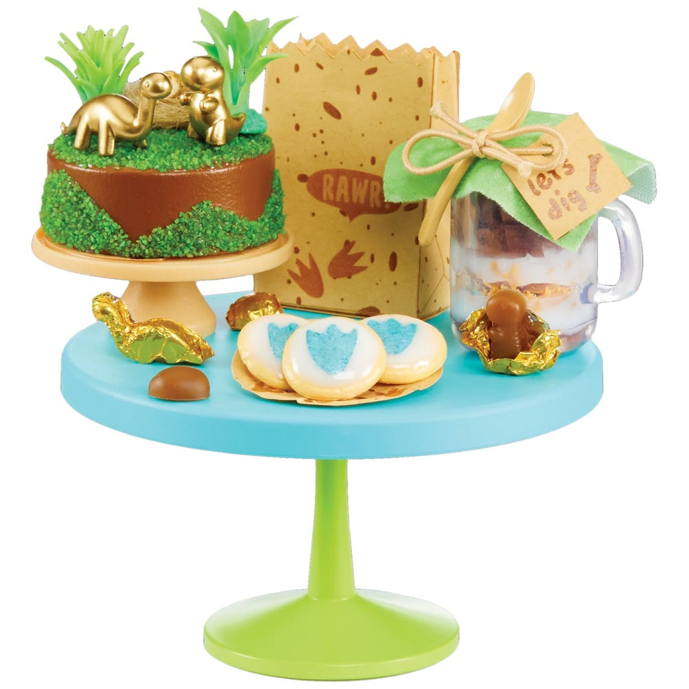 Mga's Miniverse: Make It Mini – Birthday Collectible Assortment