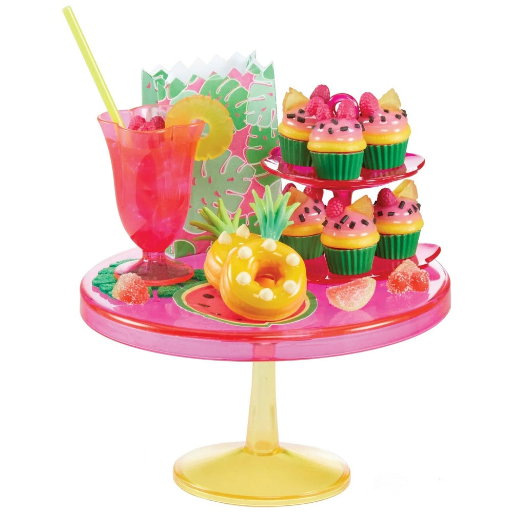 Mga's Miniverse: Make It Mini – Birthday Collectible Assortment