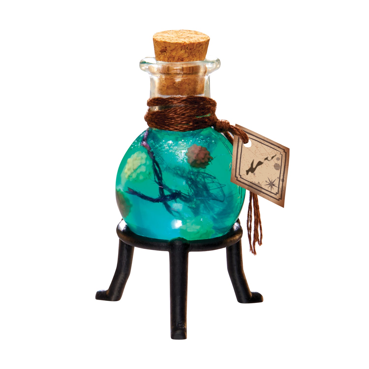 Mga's Miniverse: Make It Mini – Harry Potter Potions Mini Collectible Assortment