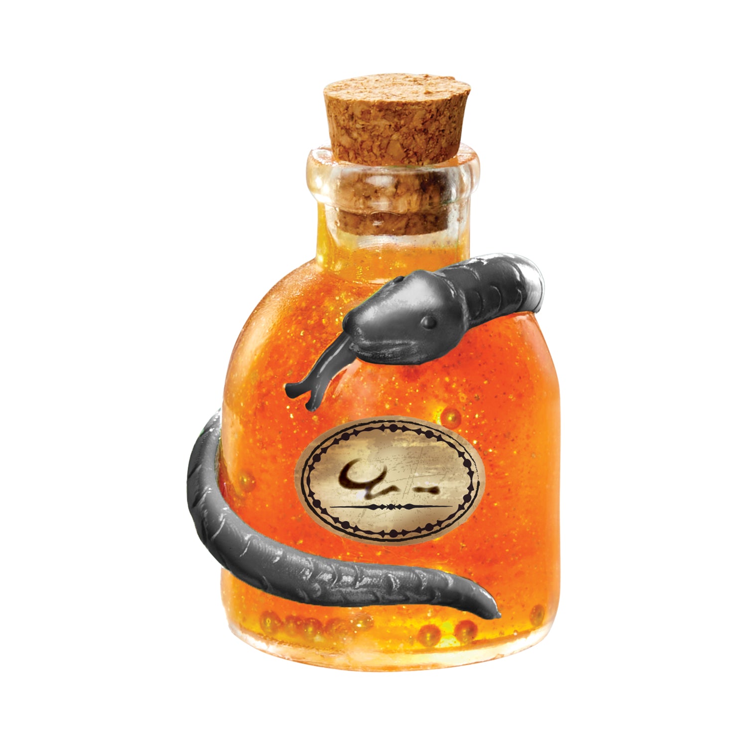 Mga's Miniverse: Make It Mini – Harry Potter Potions Mini Collectible Assortment