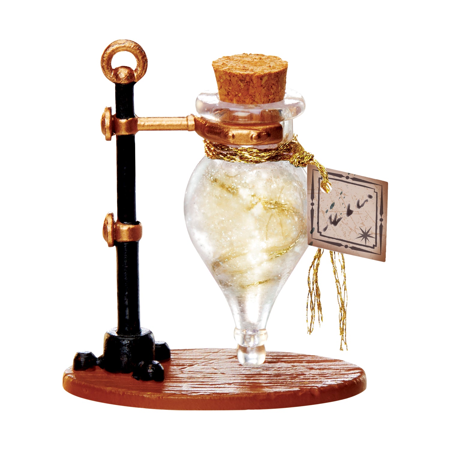 Mga's Miniverse: Make It Mini – Harry Potter Potions Mini Collectible Assortment