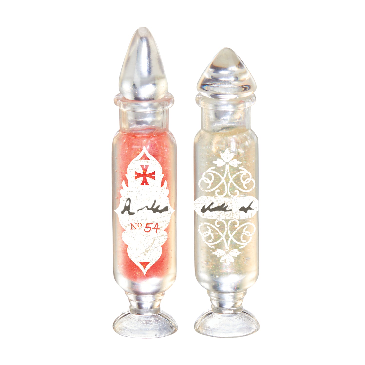 Mga's Miniverse: Make It Mini – Harry Potter Potions Mini Collectible Assortment