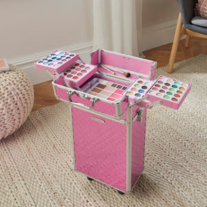 Mya Deluxe Makeup Trolley