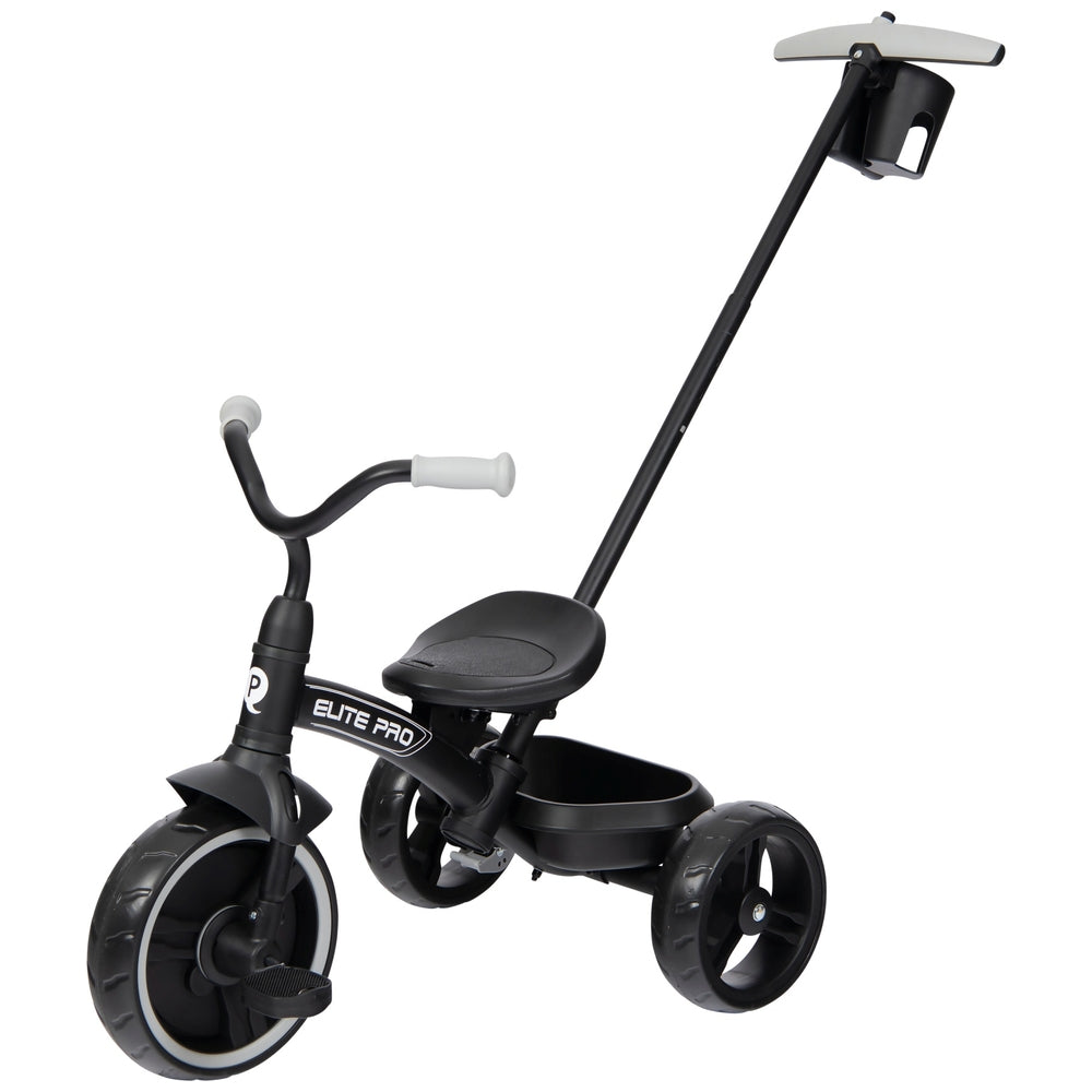Q Play Elite Pro 2-In-1 Trike