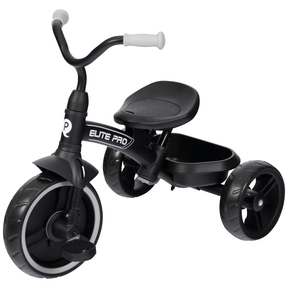 Q Play Elite Pro 2-In-1 Trike