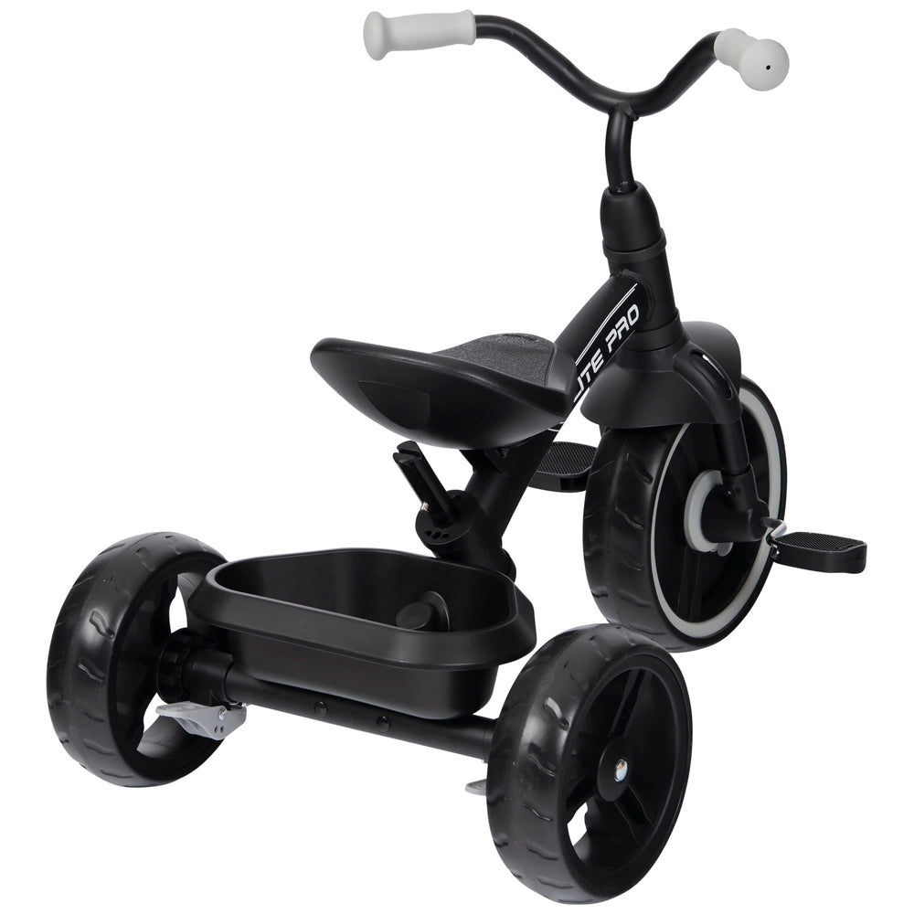 Q Play Elite Pro 2-In-1 Trike