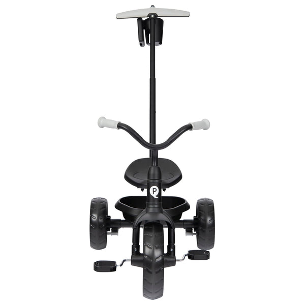 Q Play Elite Pro 2-In-1 Trike