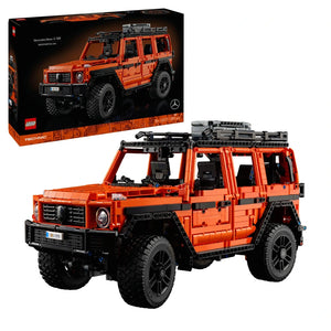 Lego® Technic Mercedes-Benz G 500 Professional Line 42177