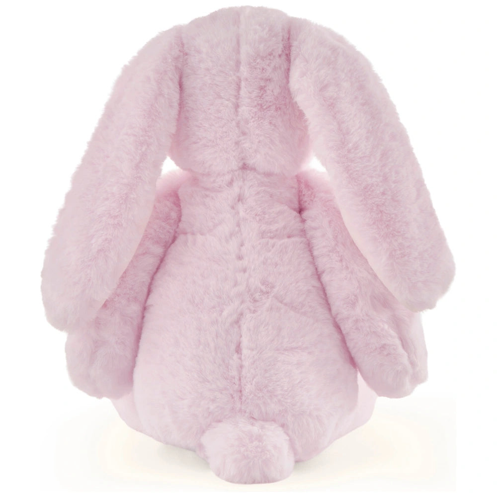 World's Softest Plush Bribri The Pink Bunny Soft Toy 40Cm