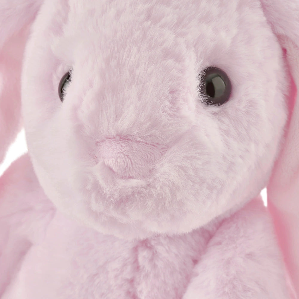 World's Softest Plush Bribri The Pink Bunny Soft Toy 40Cm
