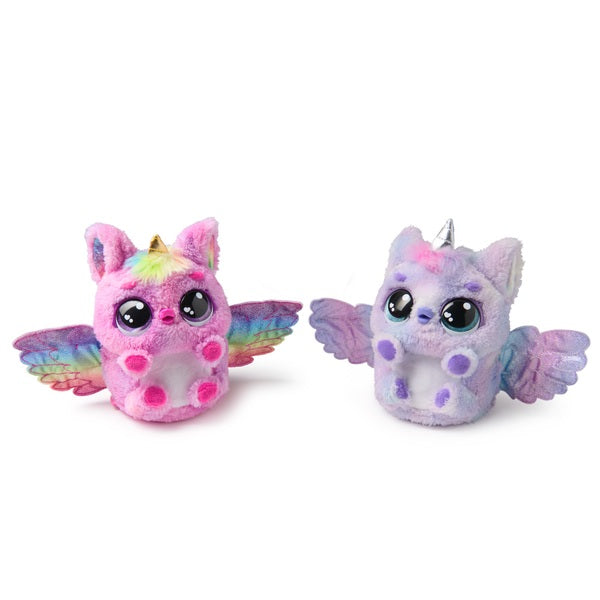 Hatchimals Alive Mystery Hatch Pufficorn Egg Assortment