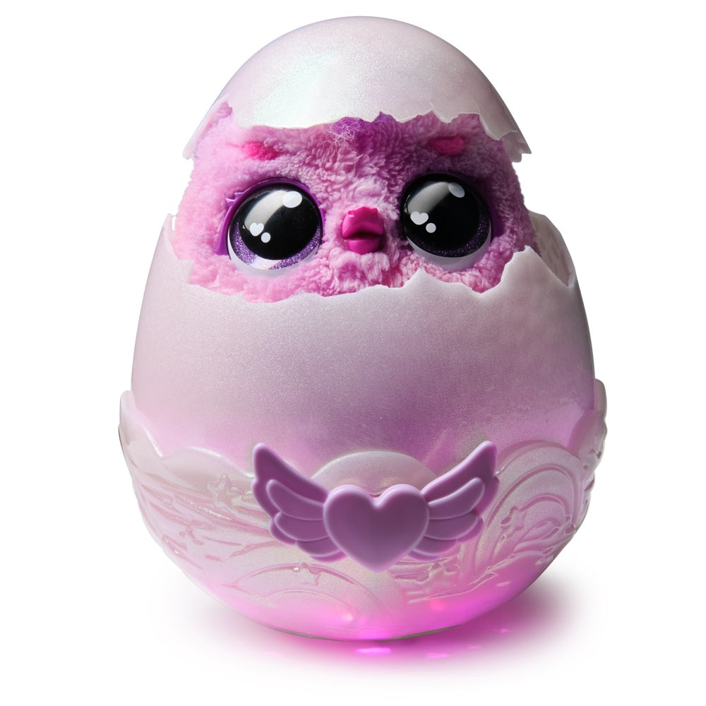 Hatchimals Alive Mystery Hatch Pufficorn Egg Assortment
