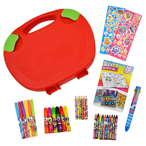 Scentos On The Go Activity Case