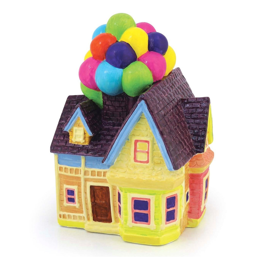 Disney Paint Your Own 'Up' House