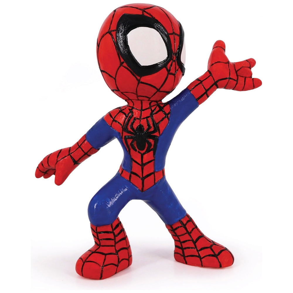 Paint Your Own Spidey