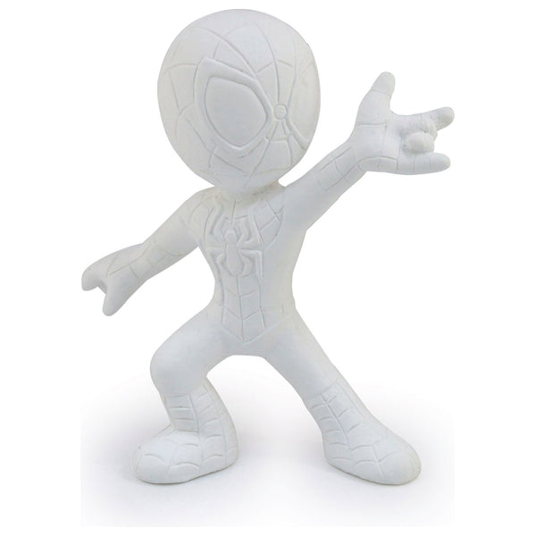 Paint Your Own Spidey